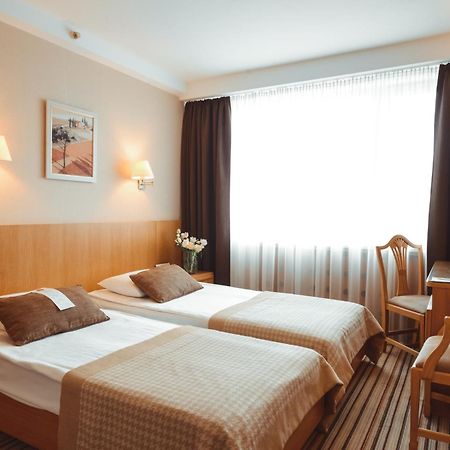 Premier Hotel Rus Kiev Buitenkant foto